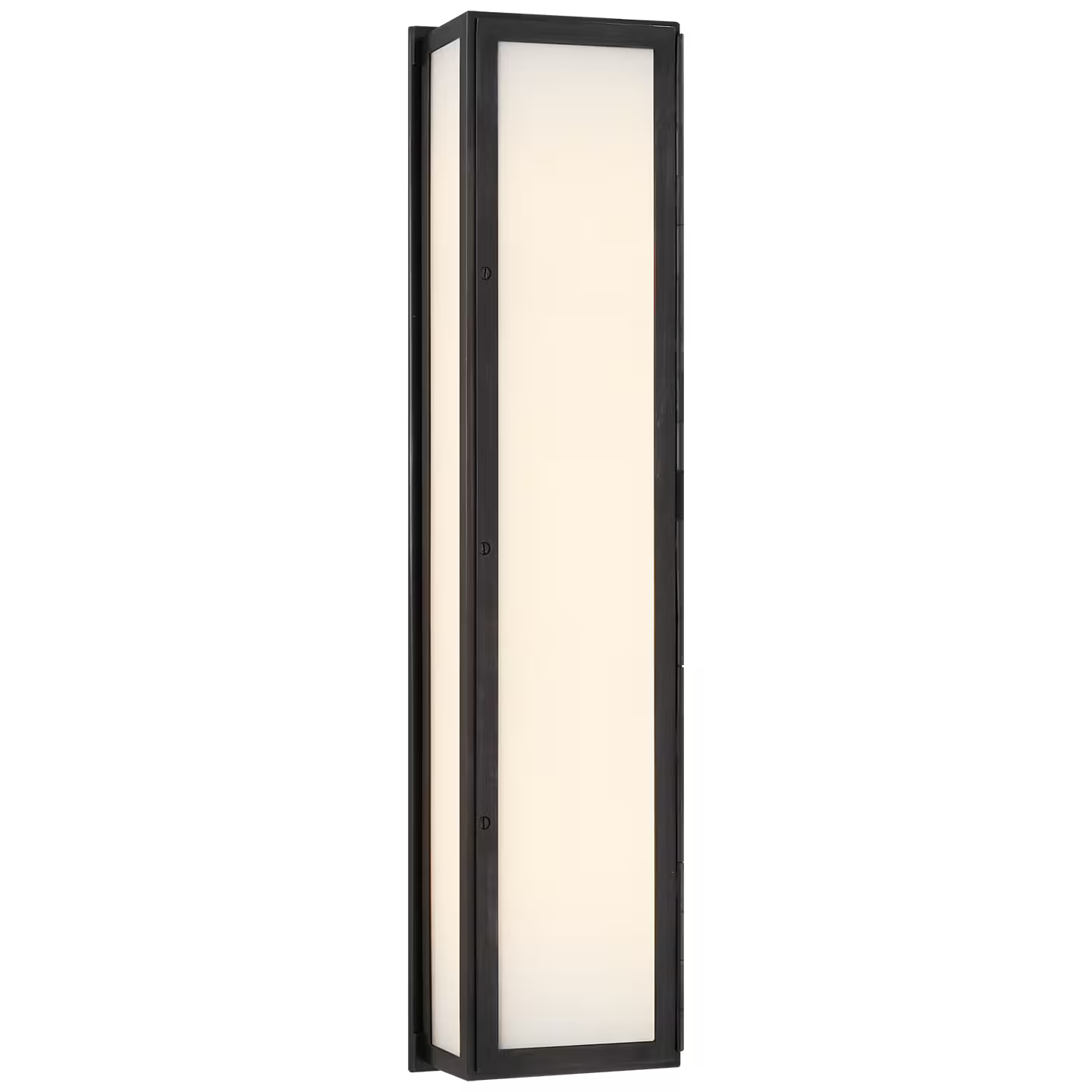 Mercer Long Box Wall Light