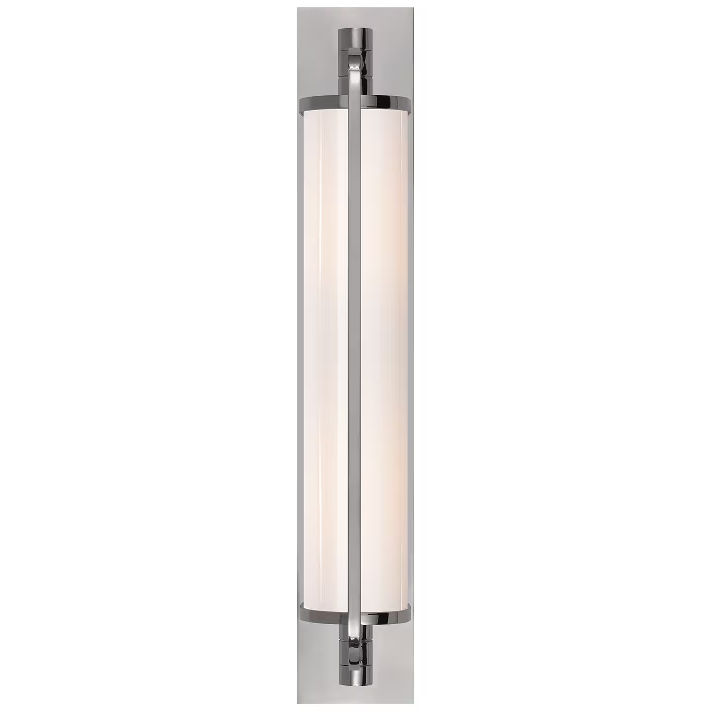 Keeley Tall Pivoting LED Wall Bracket