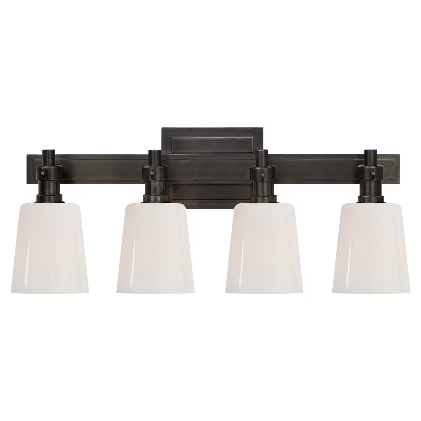 Bryant Four-Light Wall Lamp
