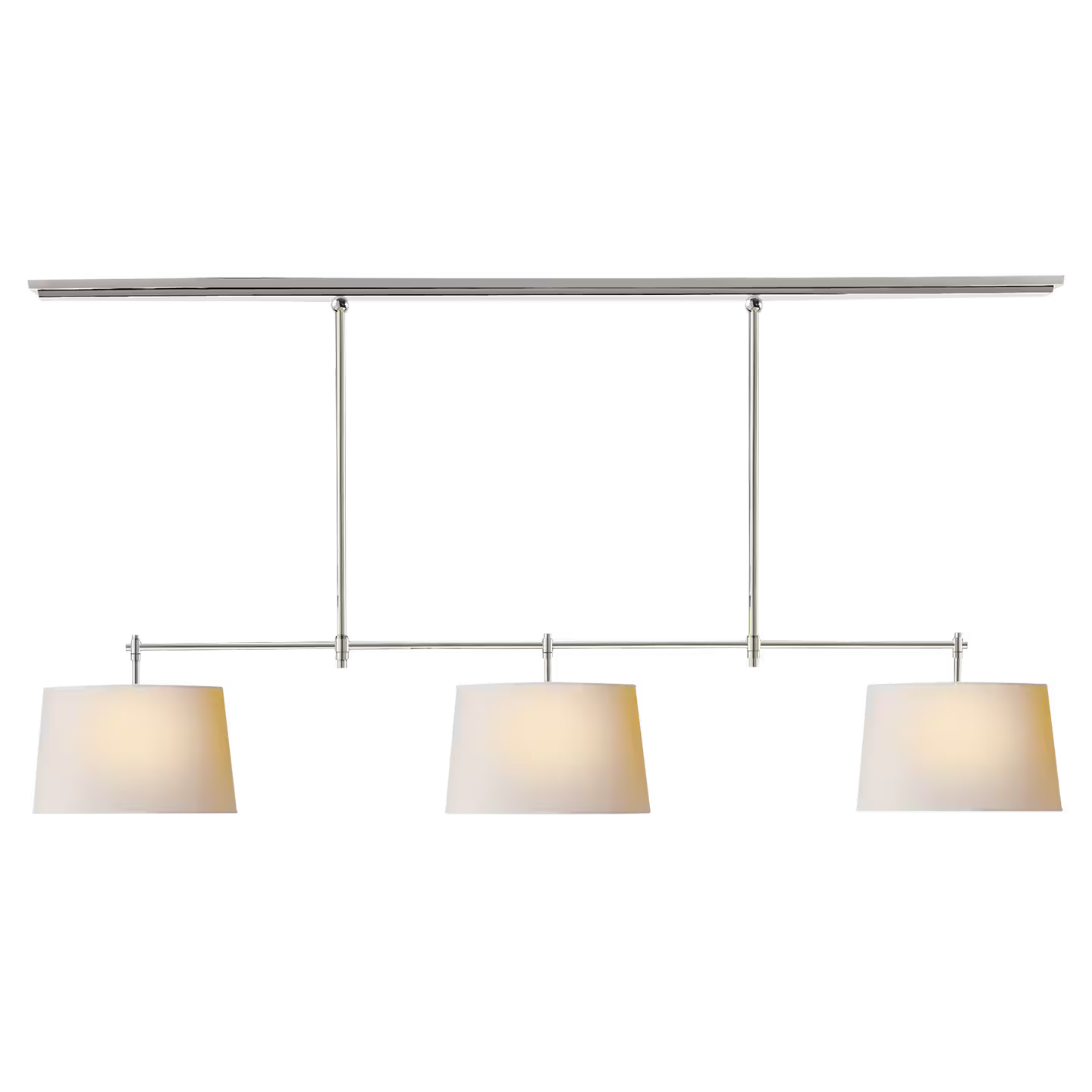 Bryant Large Billiard Pendant
