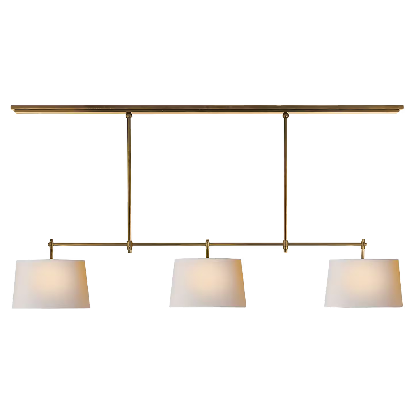 Bryant Large Billiard Pendant