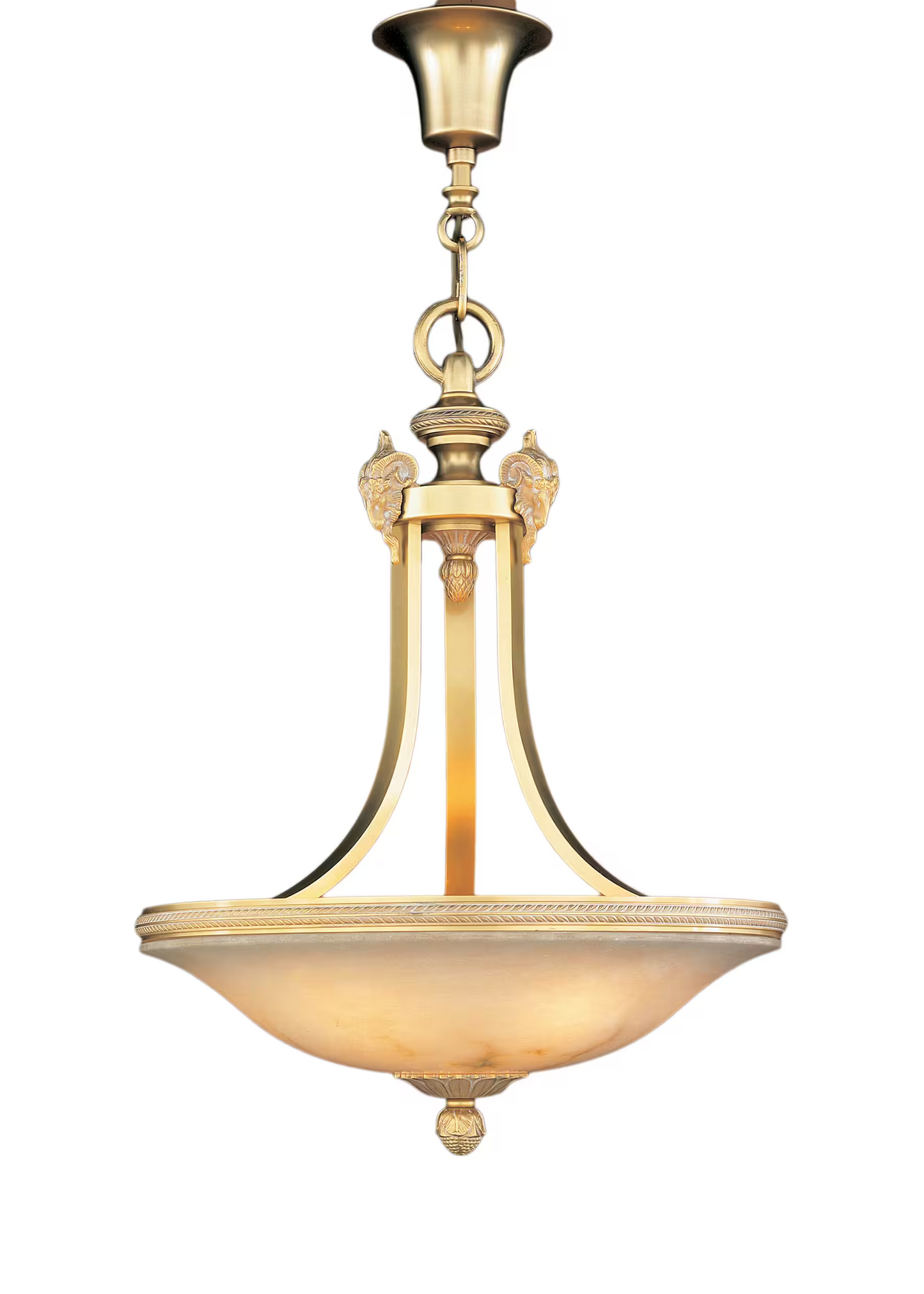 Royal Heritage Pendant