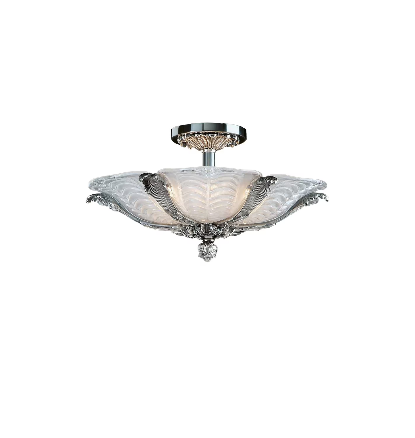 Royal Heritage Flush Mount