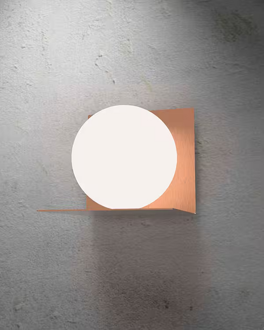 Balance 15x15 Wall Light