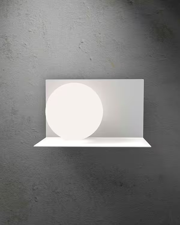 Balance 15x25 DX Wall Light