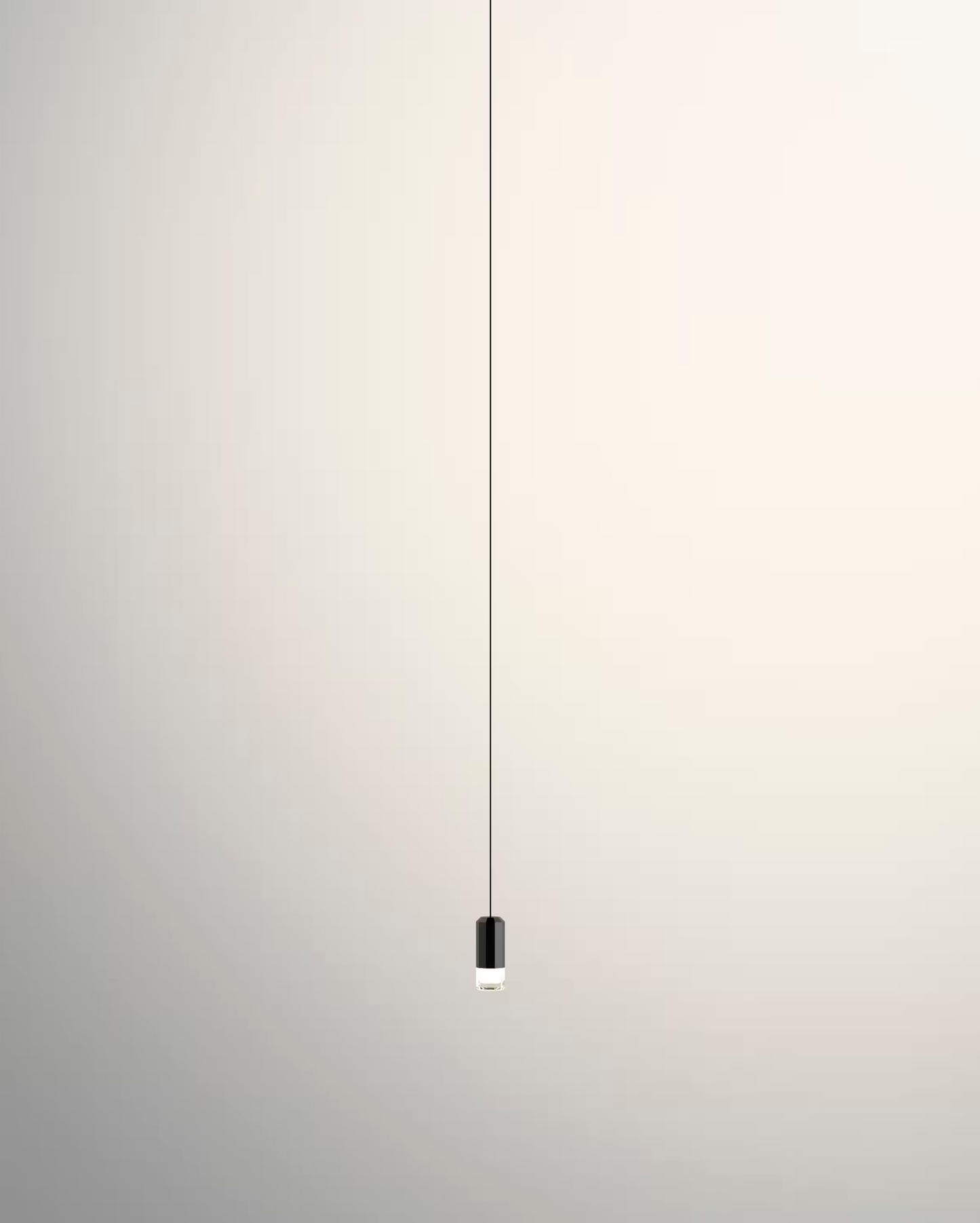 Wireflow FreeForm Single Pendant