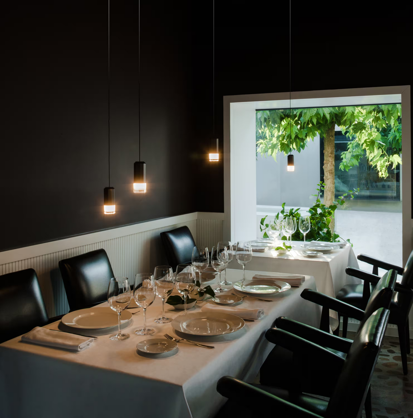 Wireflow FreeForm Single Pendant