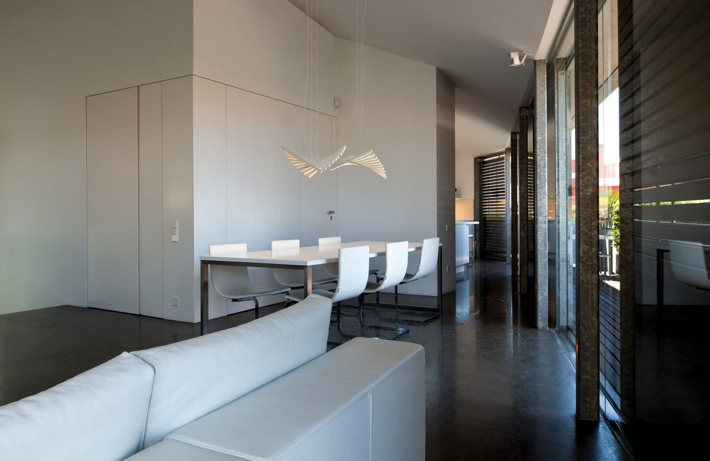 Rhythm Horizontal 2110 Pendant