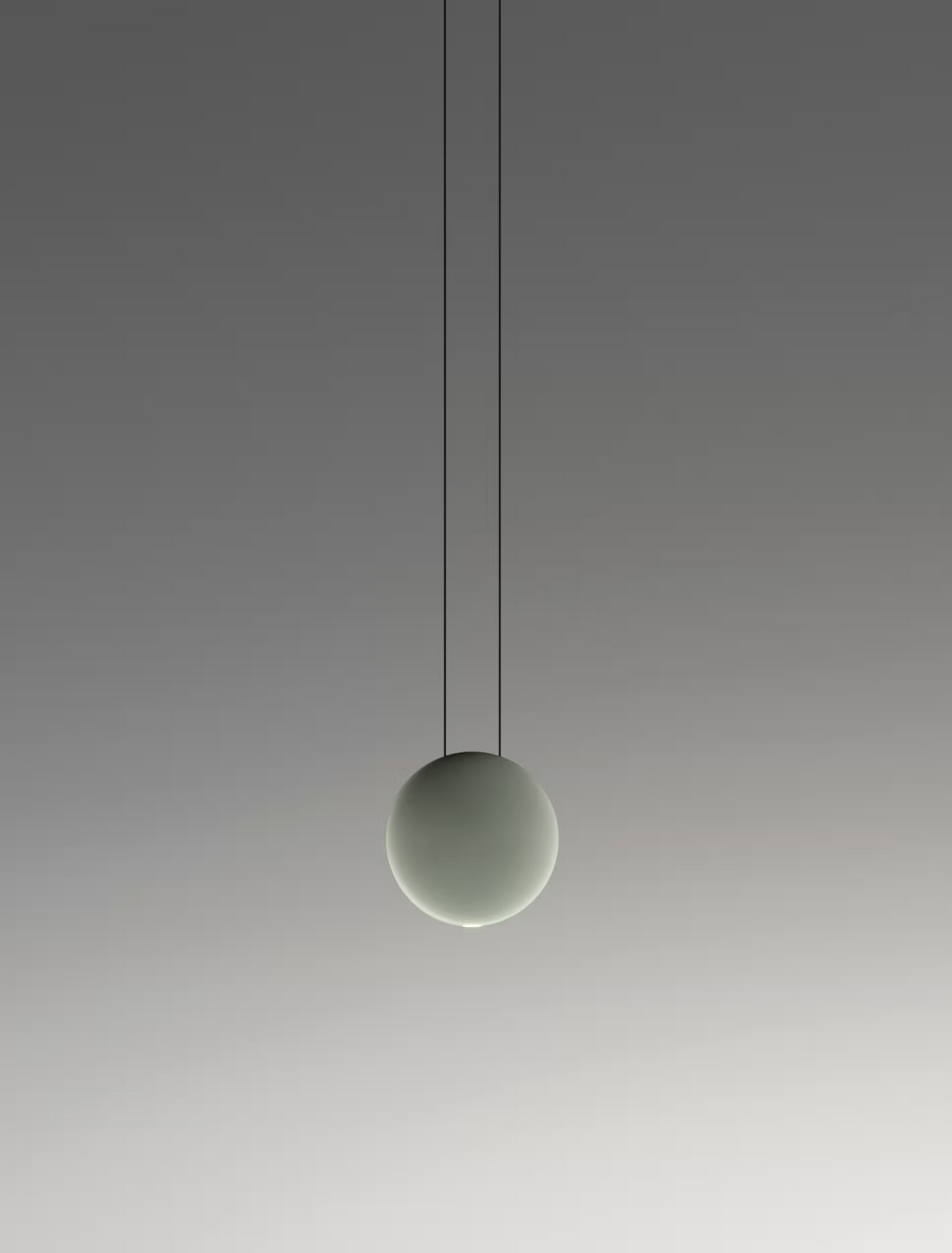 Cosmos Small Sculptural Dimmable Pendant