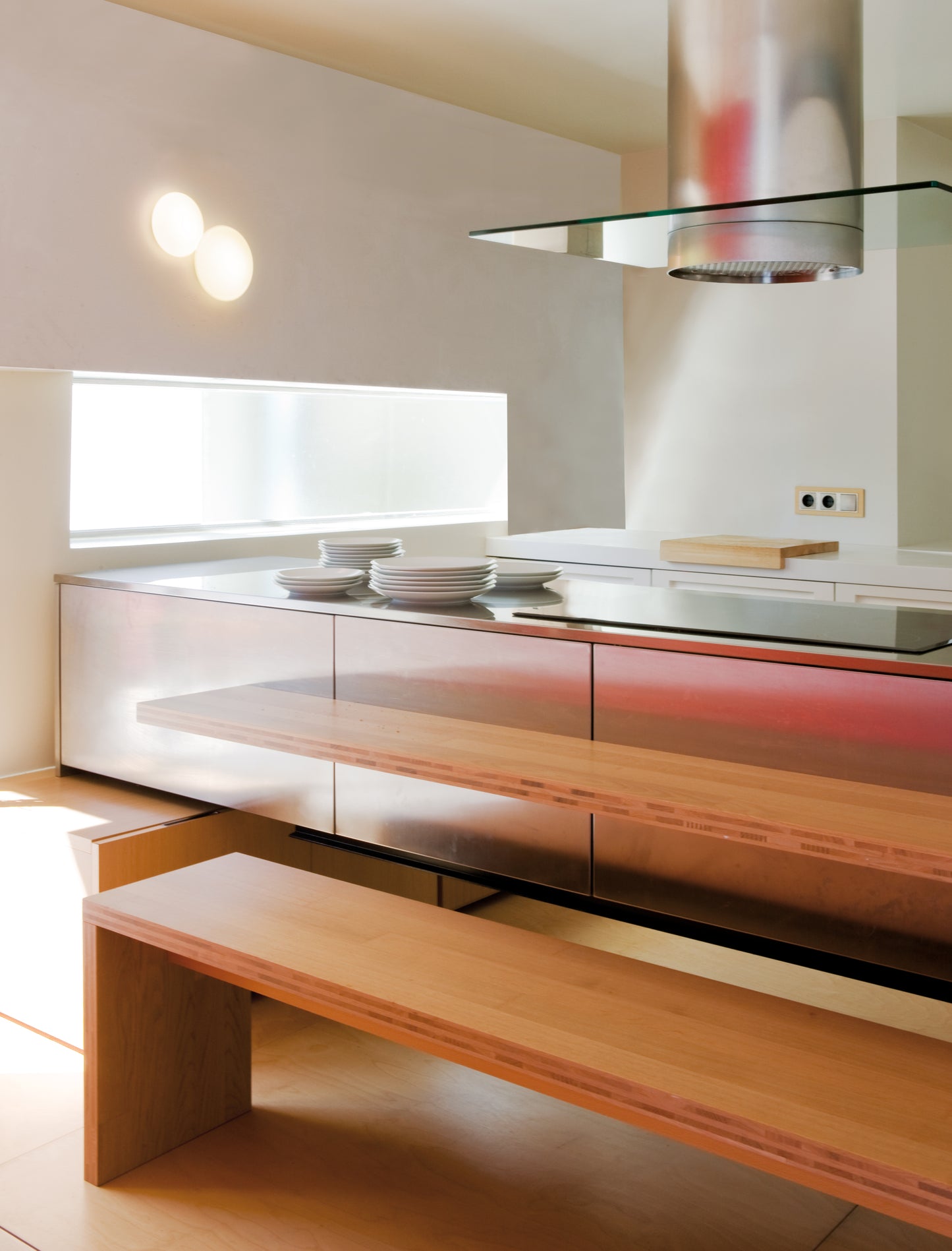 Vibia Puck Wall & Ceiling Light