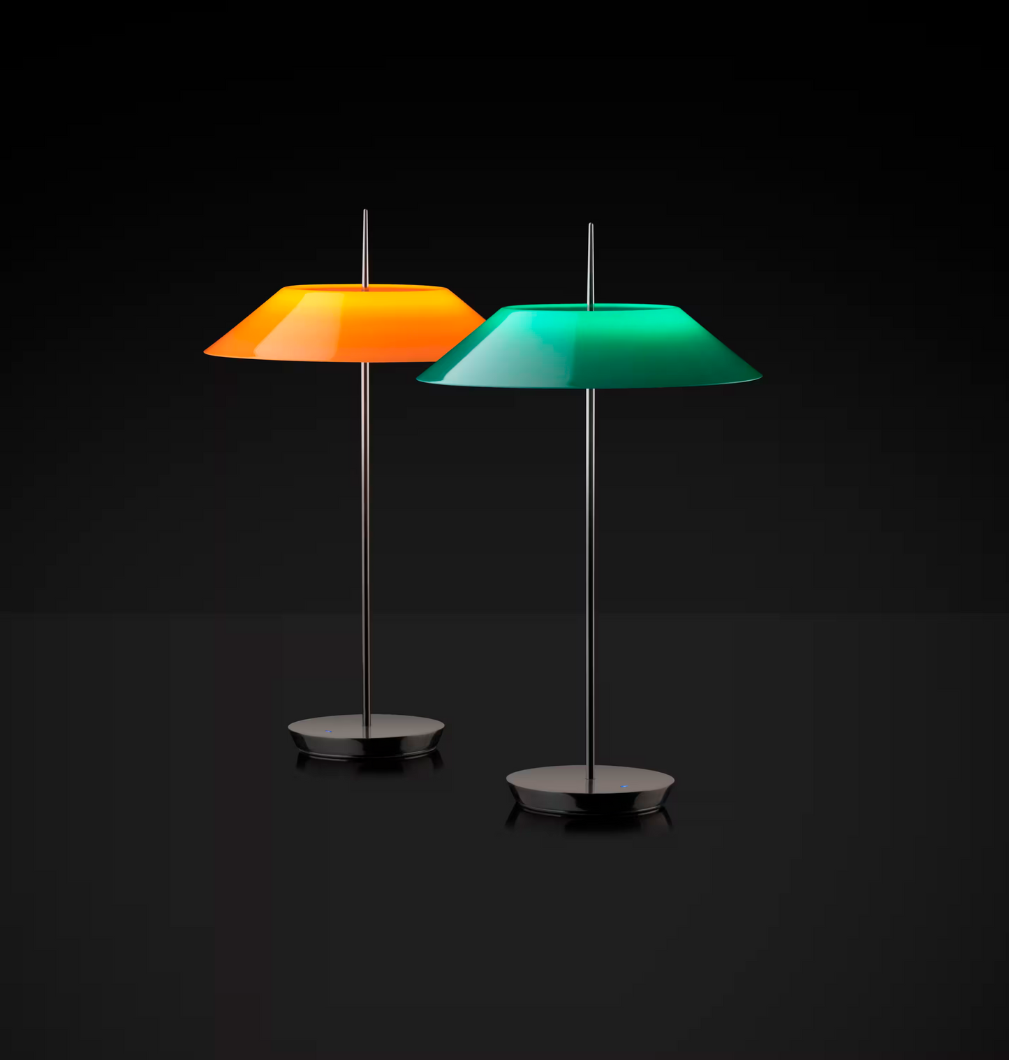 Mayfair LED Table Lamp