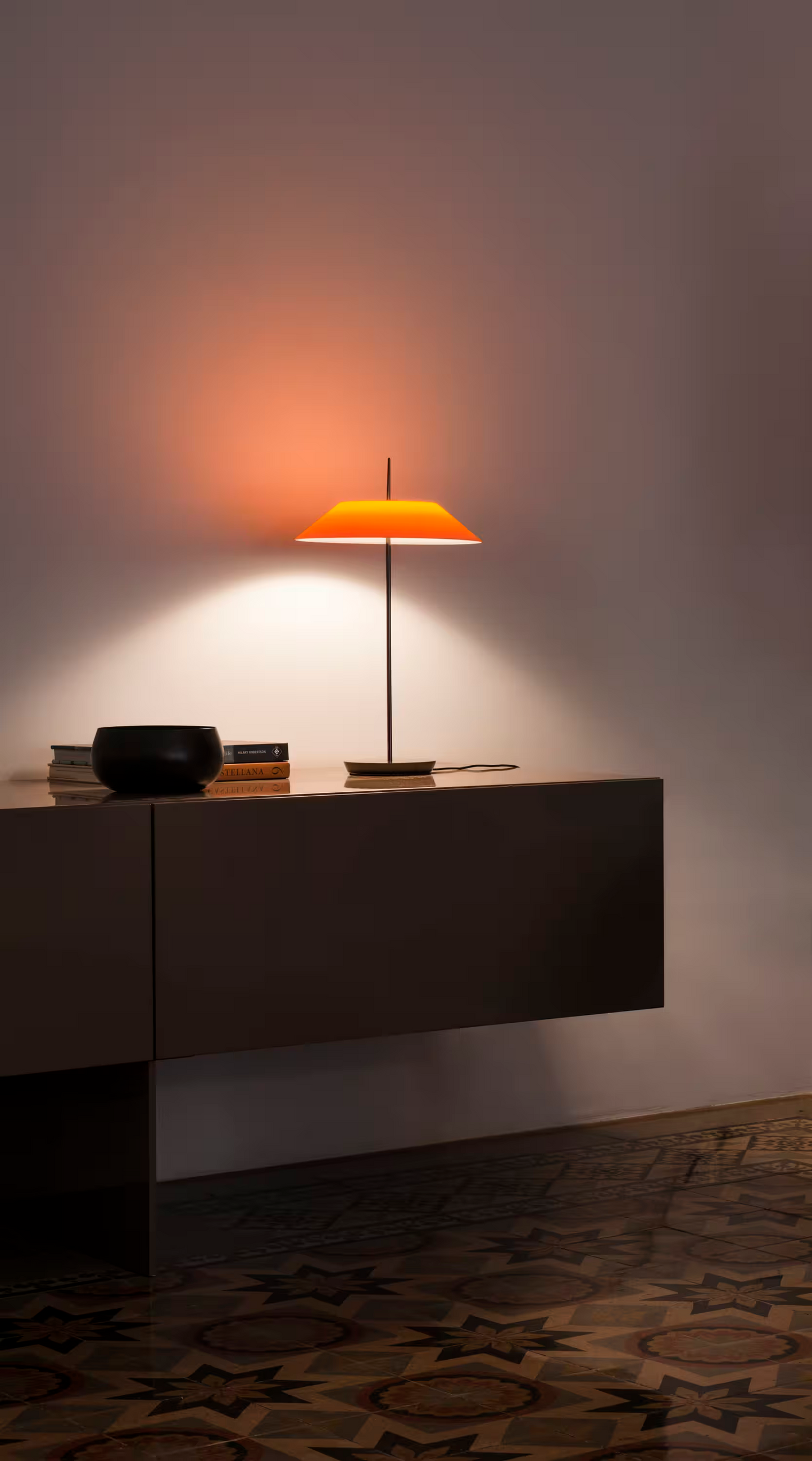 Mayfair LED Table Lamp