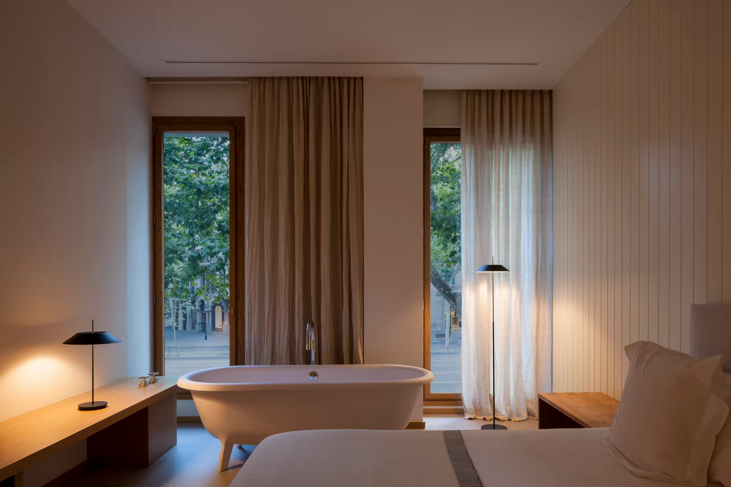 Mayfair Table Lamp