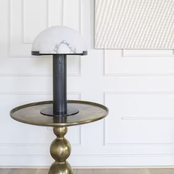 Melange Desk Lamp