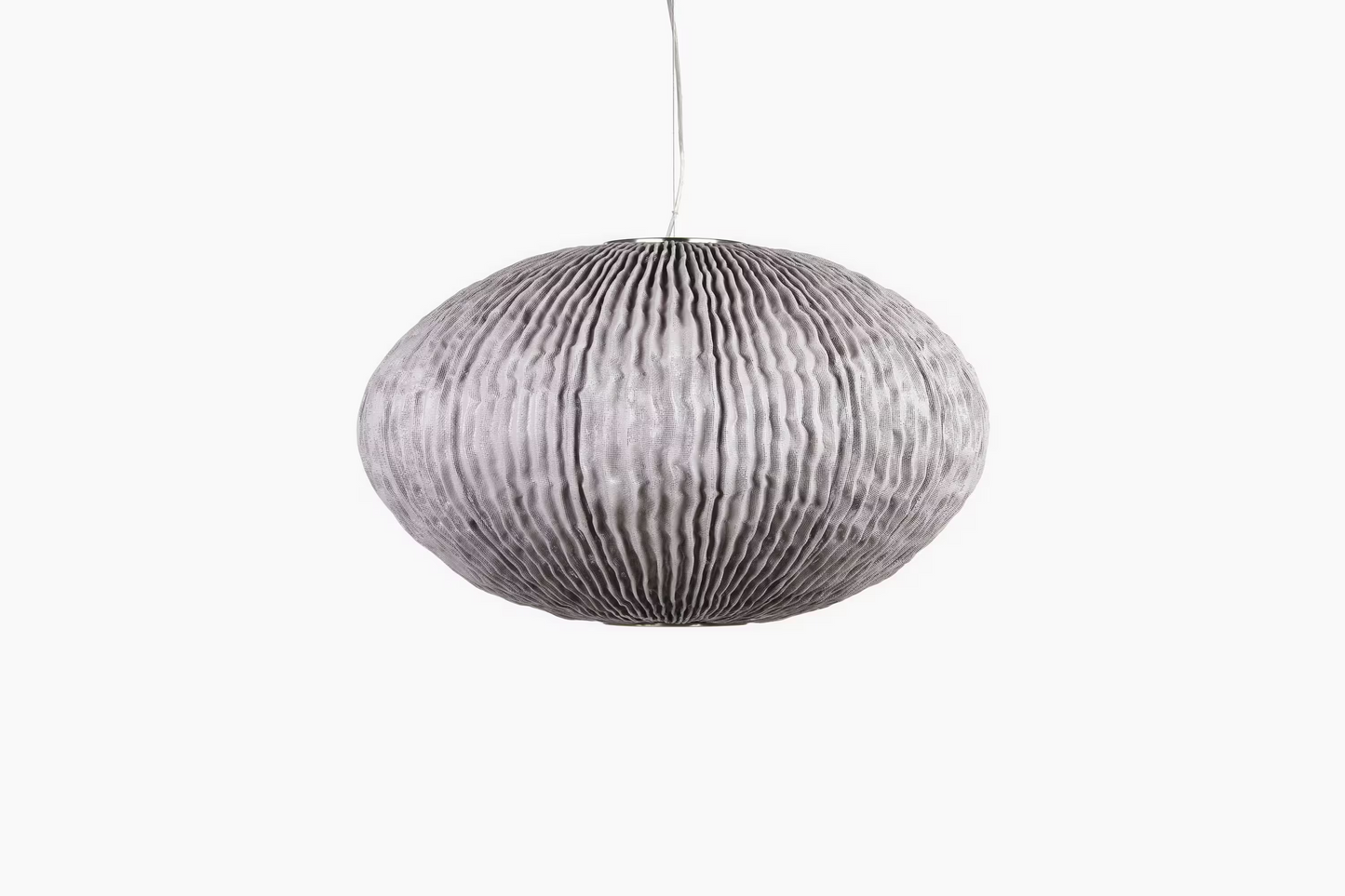 Coral Seaurchin Large Pendant