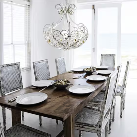 Dream Classical Illumination Pendant