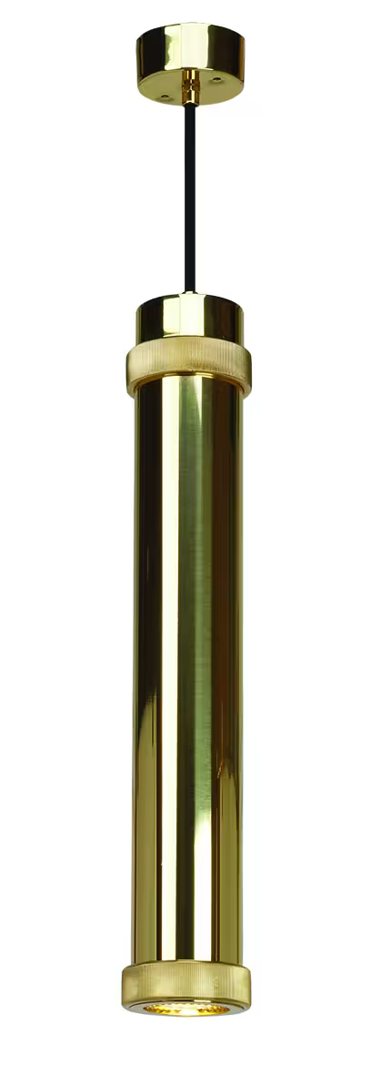 Pipes Medium Pendant