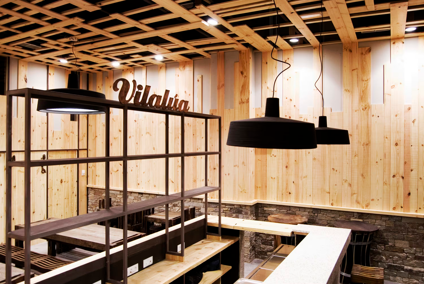 Soho 112 LED Pendant