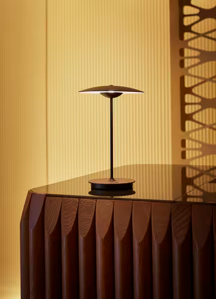 Ginger M Medium LED Table Lamp