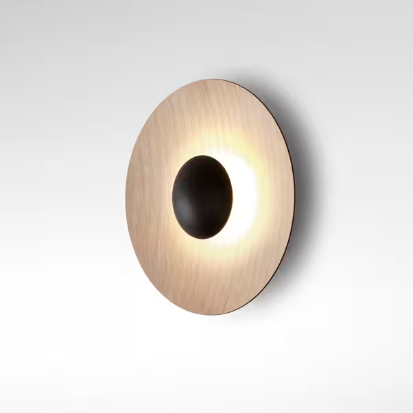 Ginger 42 C Medium LED Wall Light