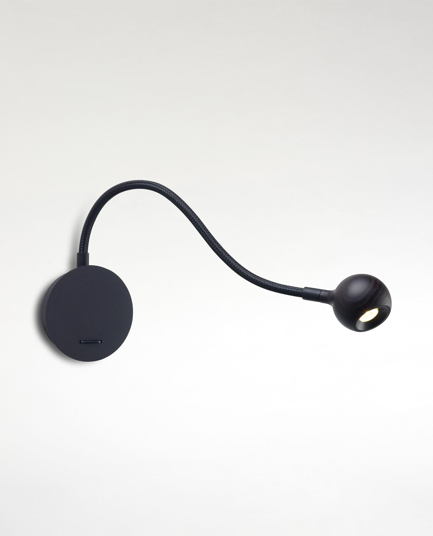 Marset Nº8 Wall Reading Light
