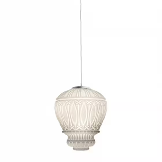Arabesque 6983/1 Single-Light Pendant
