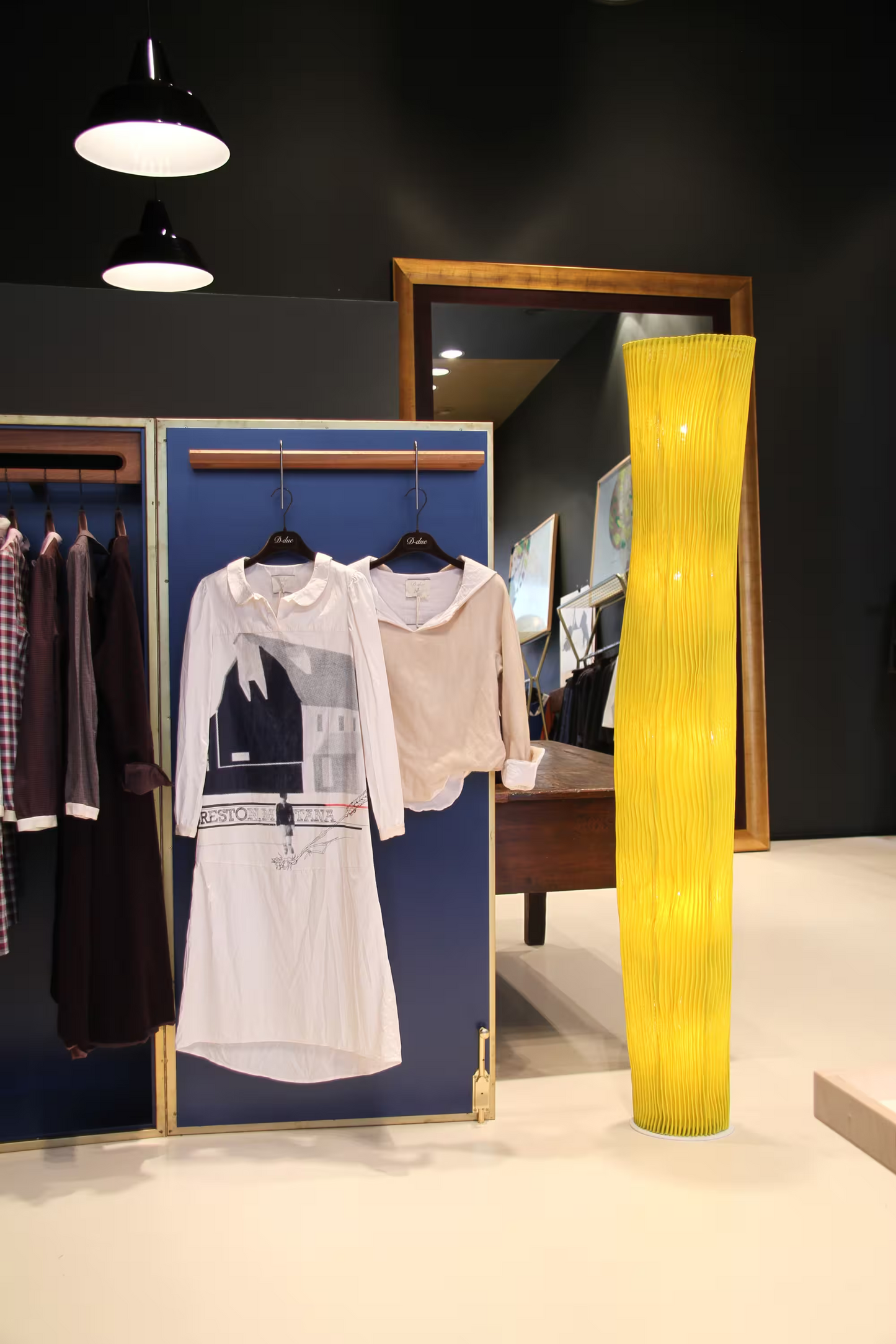 Gea Floor Lamp