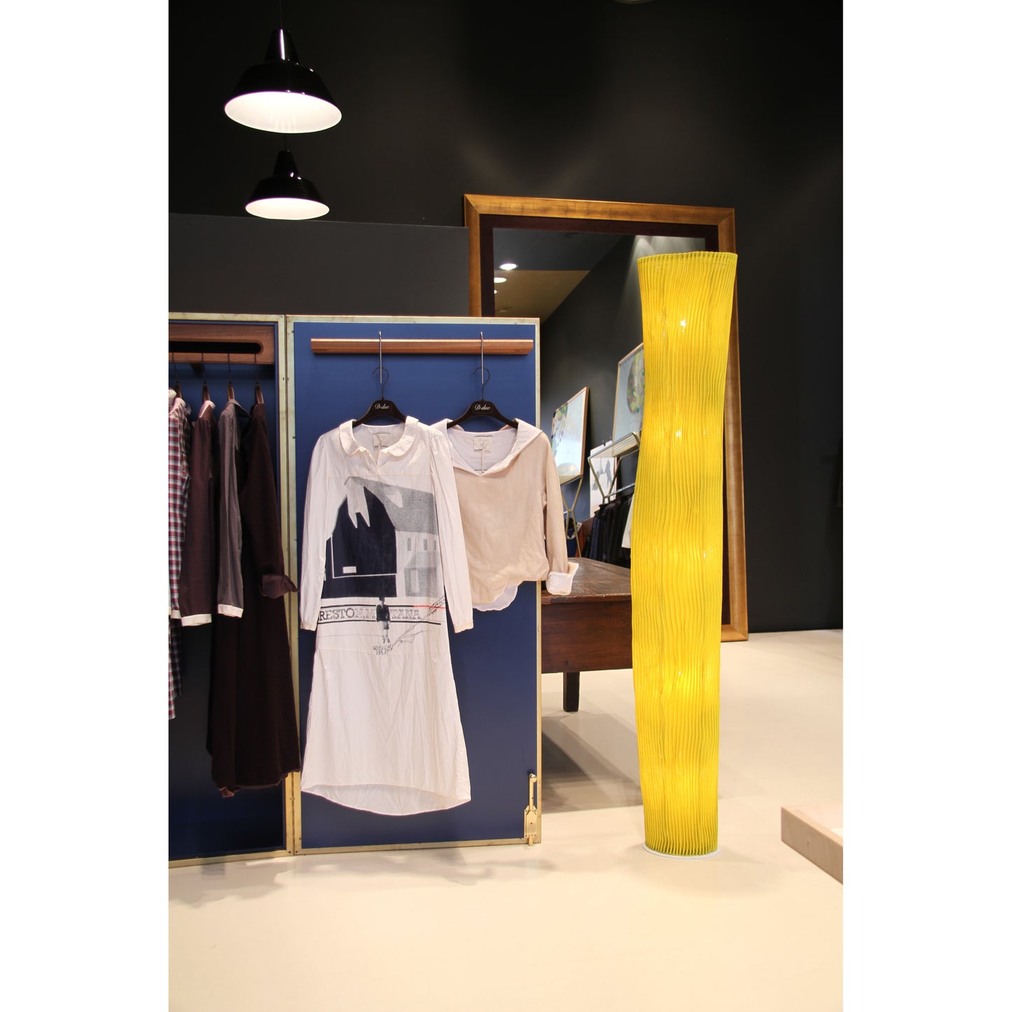 Gea Floor Lamp