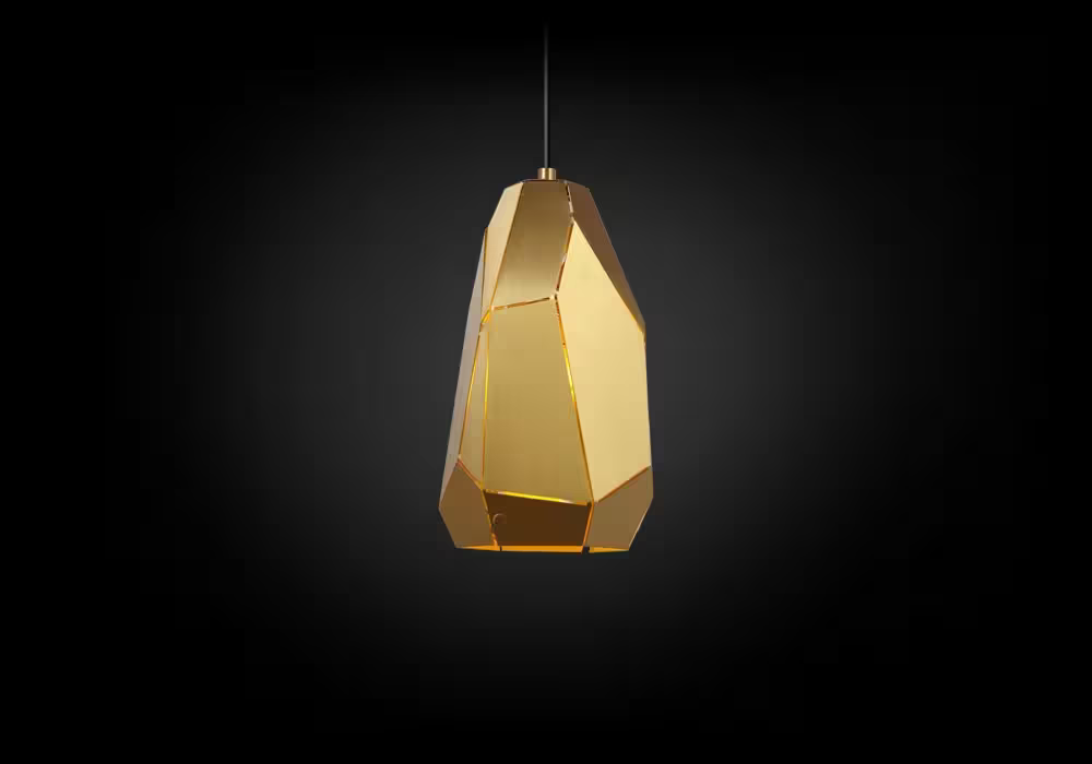 Trencadis Pendant Light