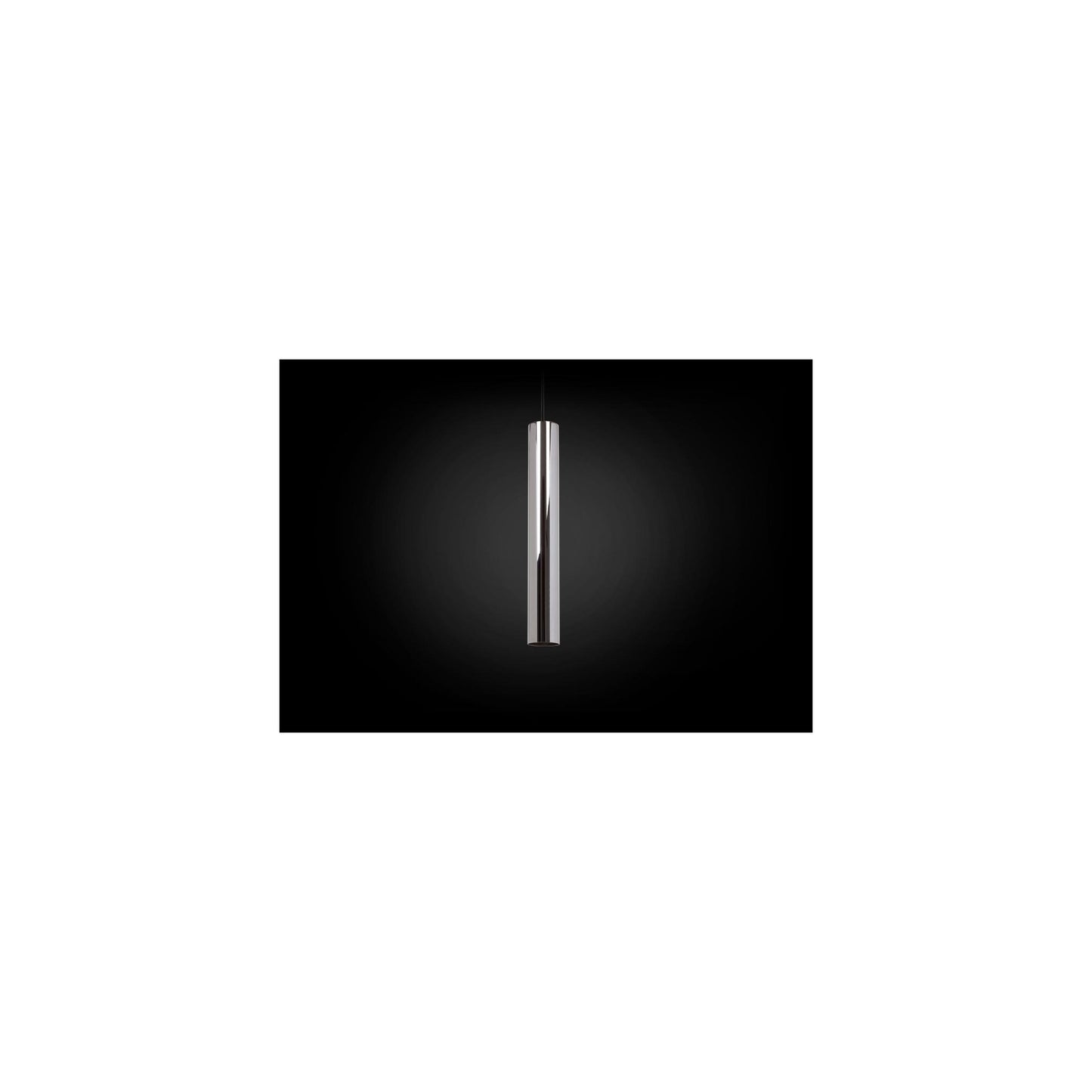 Tubular Bells Large Pendant