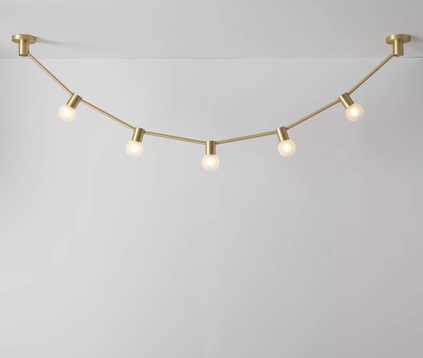 14 Juillet Extra Large LED Pendant
