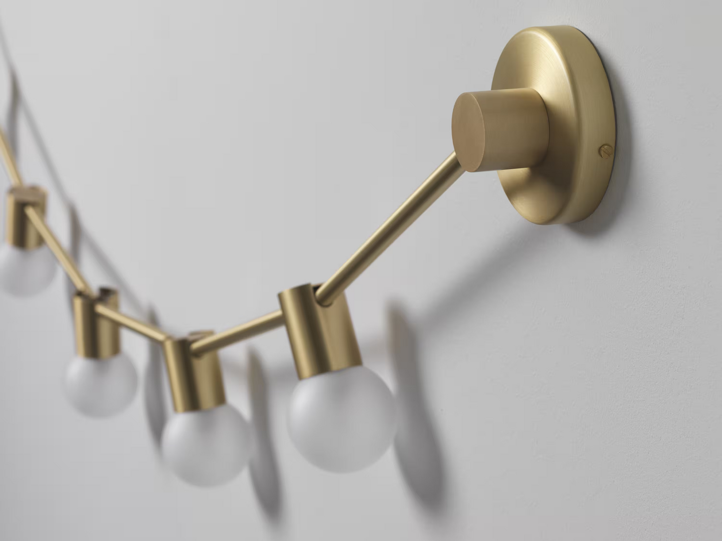 14 Juillet Extra Small LED Pendant