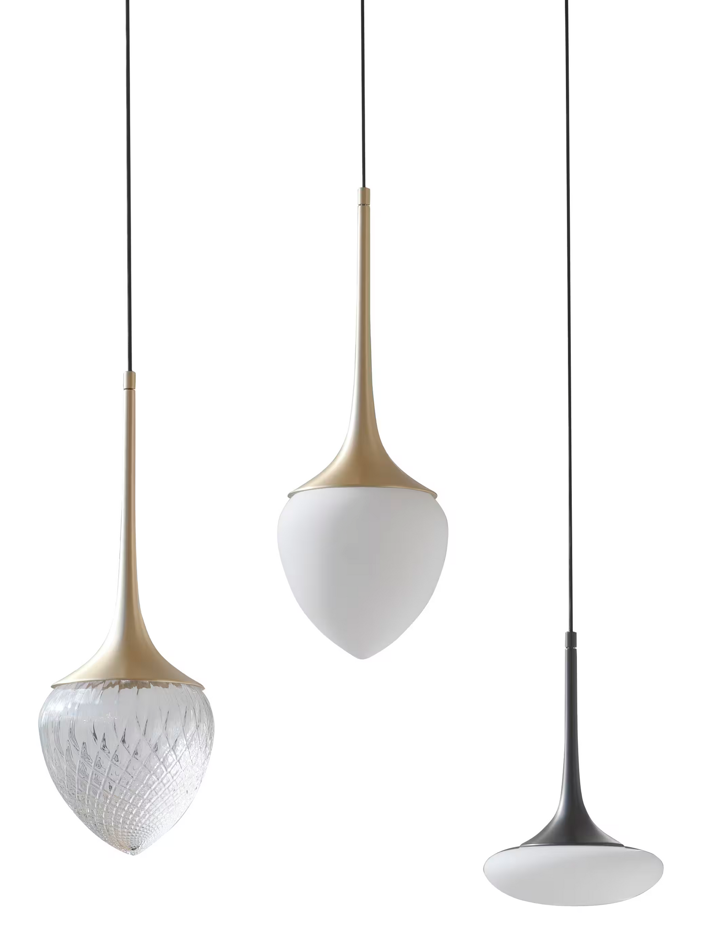 Louis LED Pendant