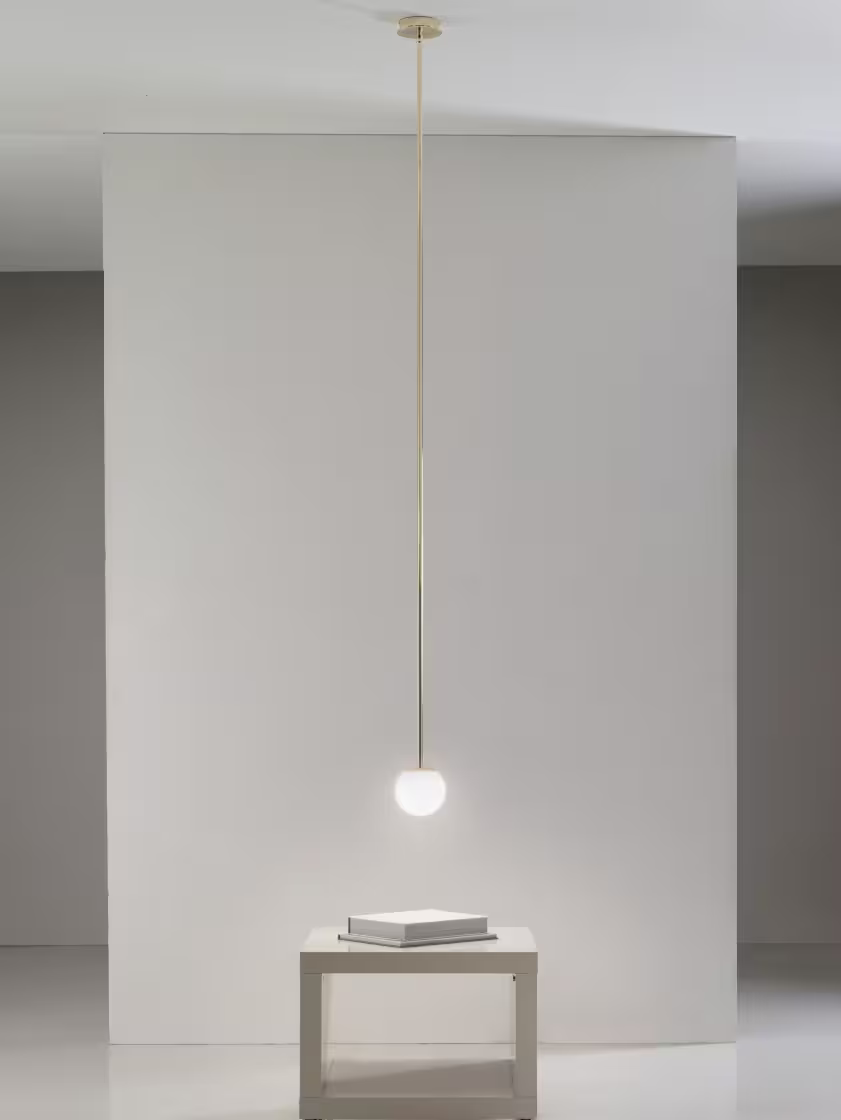 Arch 1-Light Pendant