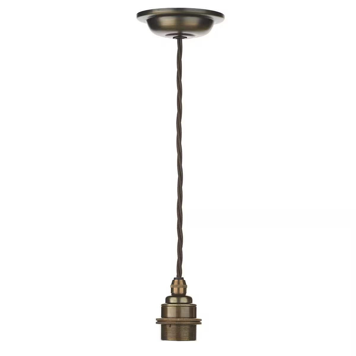 Duxford Single Pendant