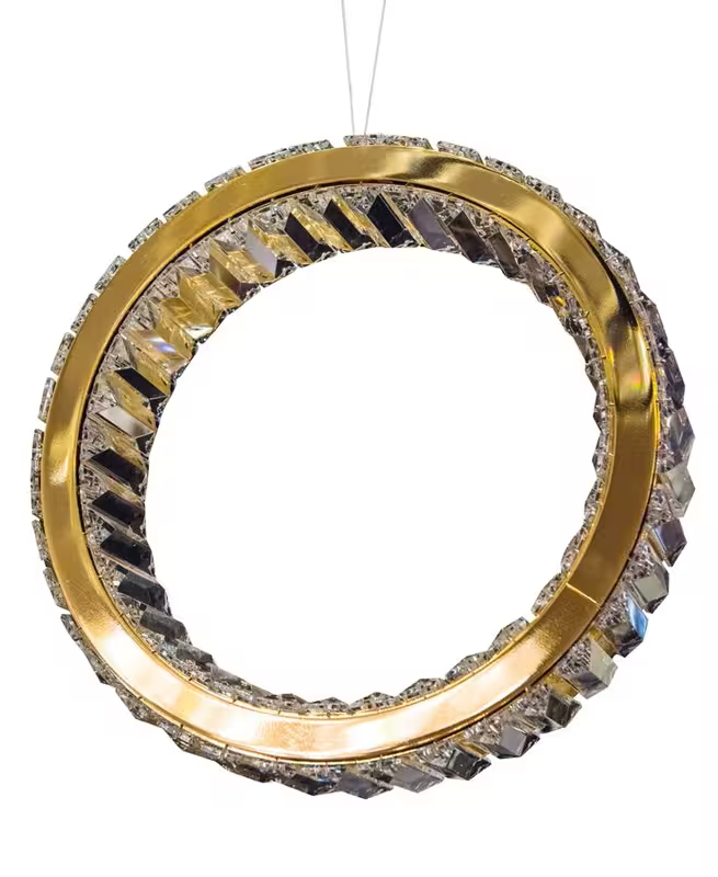 Olympia PL1 A30 LED Pendant