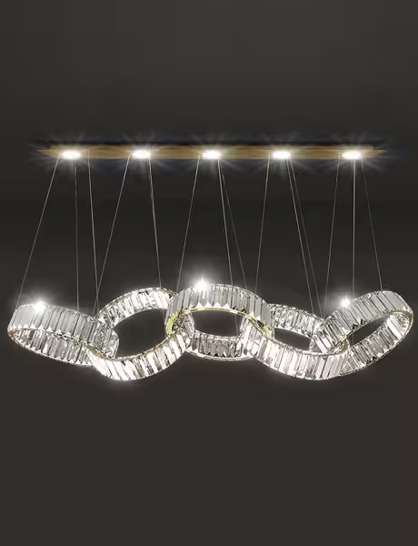 Olympia PL5 LED Pendant