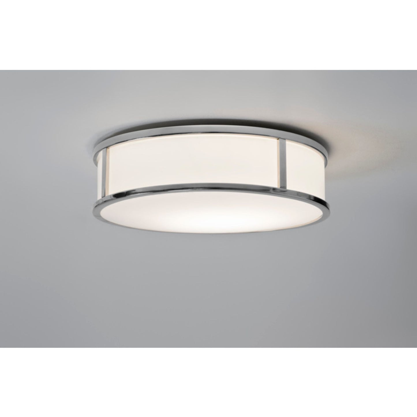 Mashiko 300 Round LED Ceiling Light