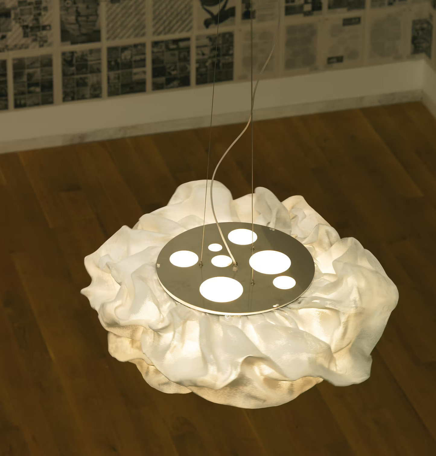 Nevo Large Pendant