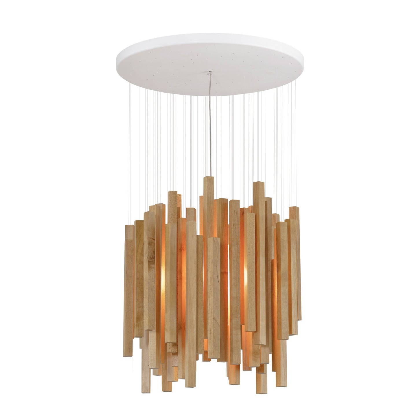 Woods Pendant Light