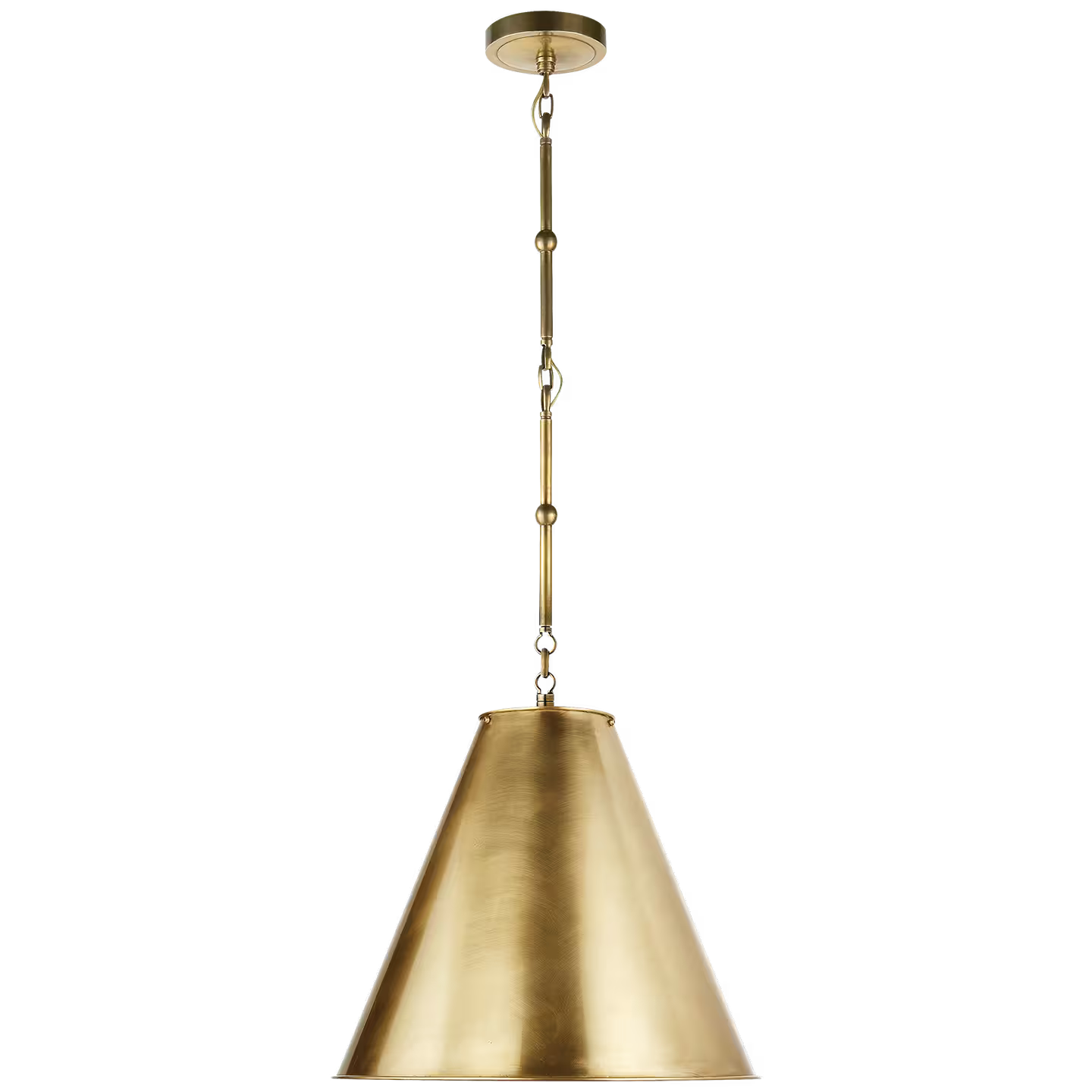 Goodman Small Pendant