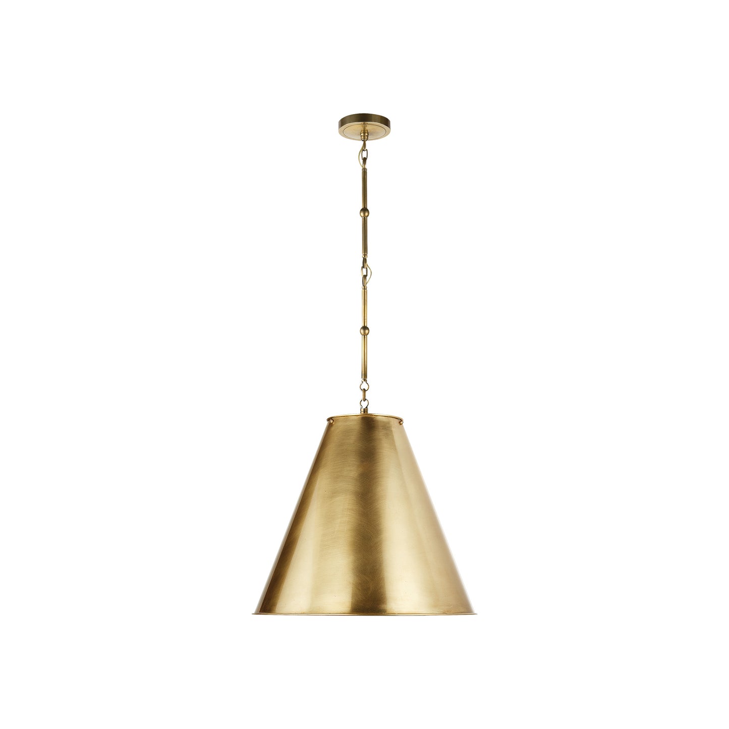 Goodman Medium Pendant