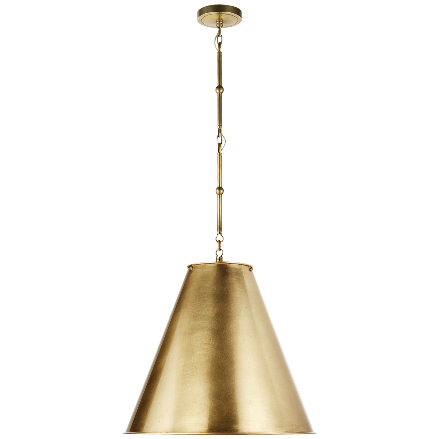 Goodman Medium Pendant