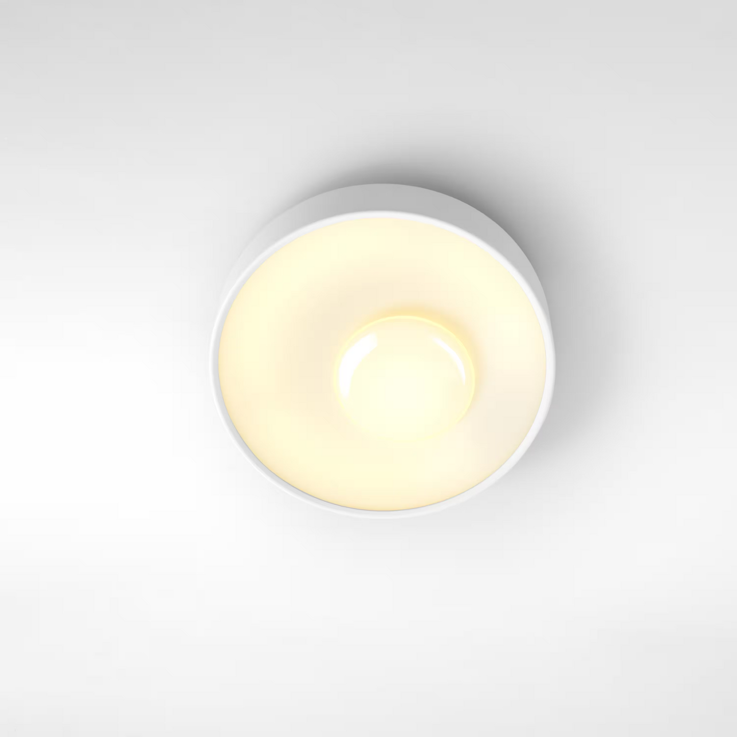 Sun 26 LED Recessed Downlight
