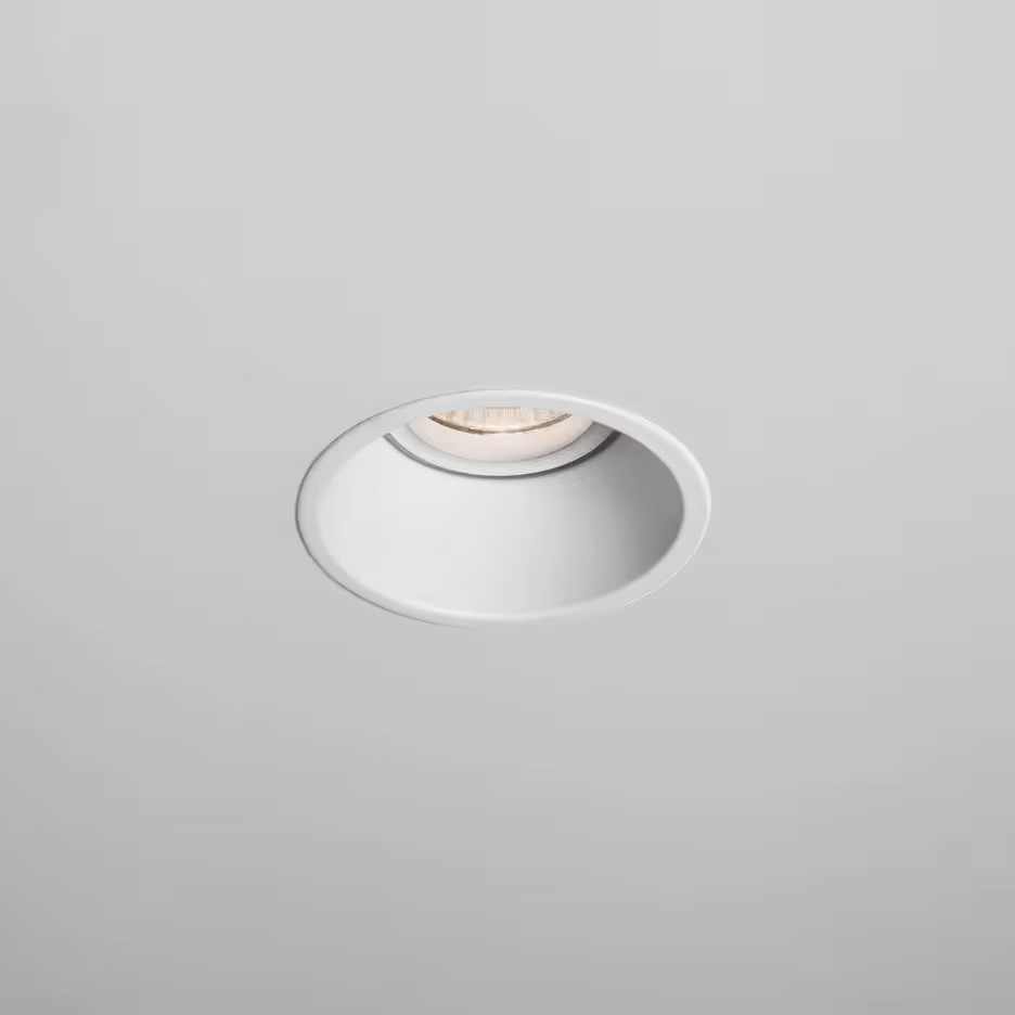 Astro Minima Round Recessed Downlight