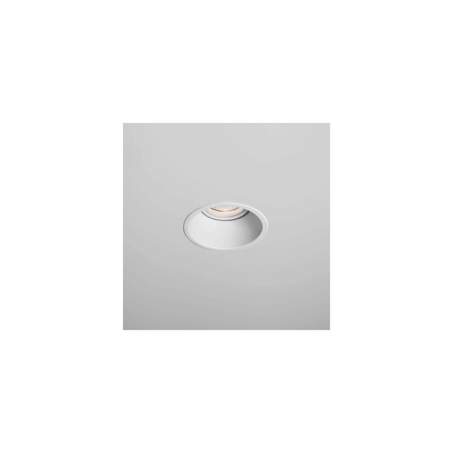 Minima Round Recessed Downlight
