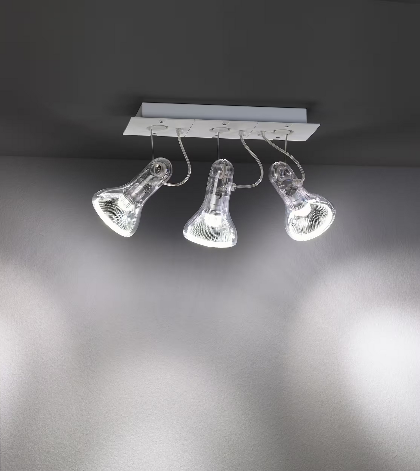 Atlas Recessed Ceiling Spotlight