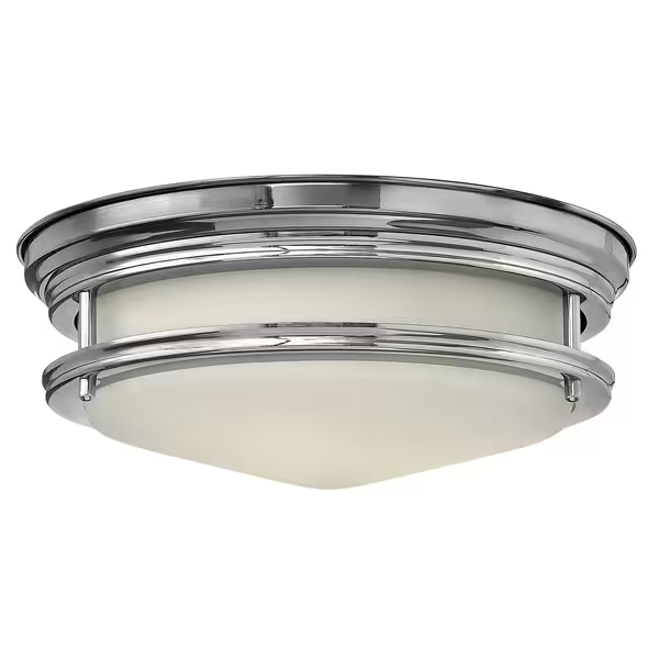 Hadley Bathroom Flush Mount