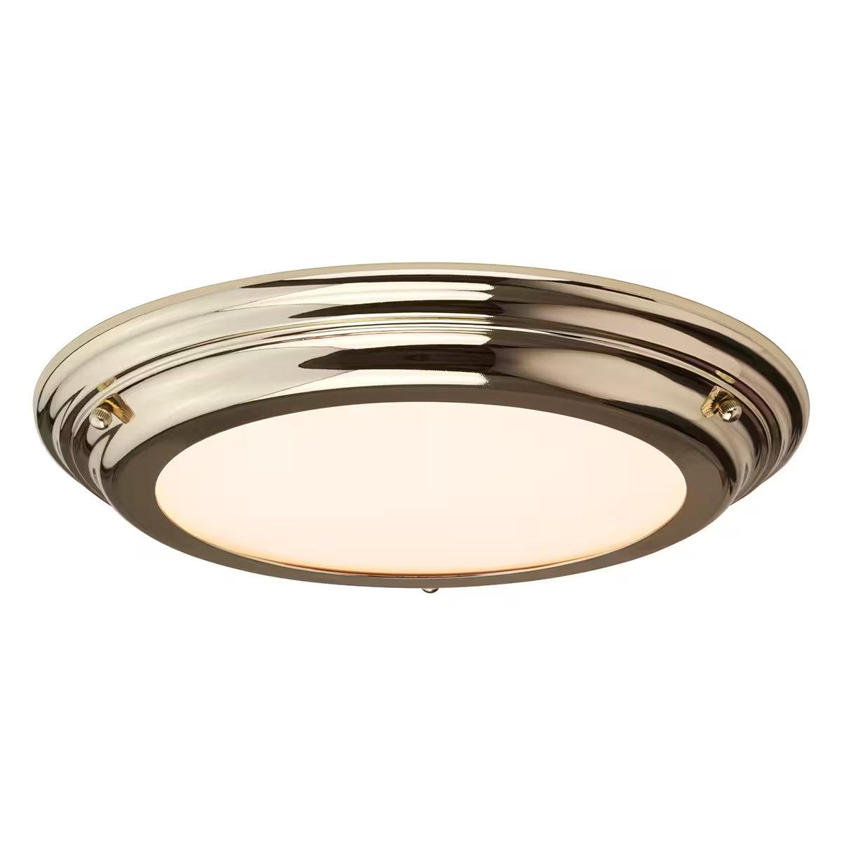 Welland One-Light Flush Mount
