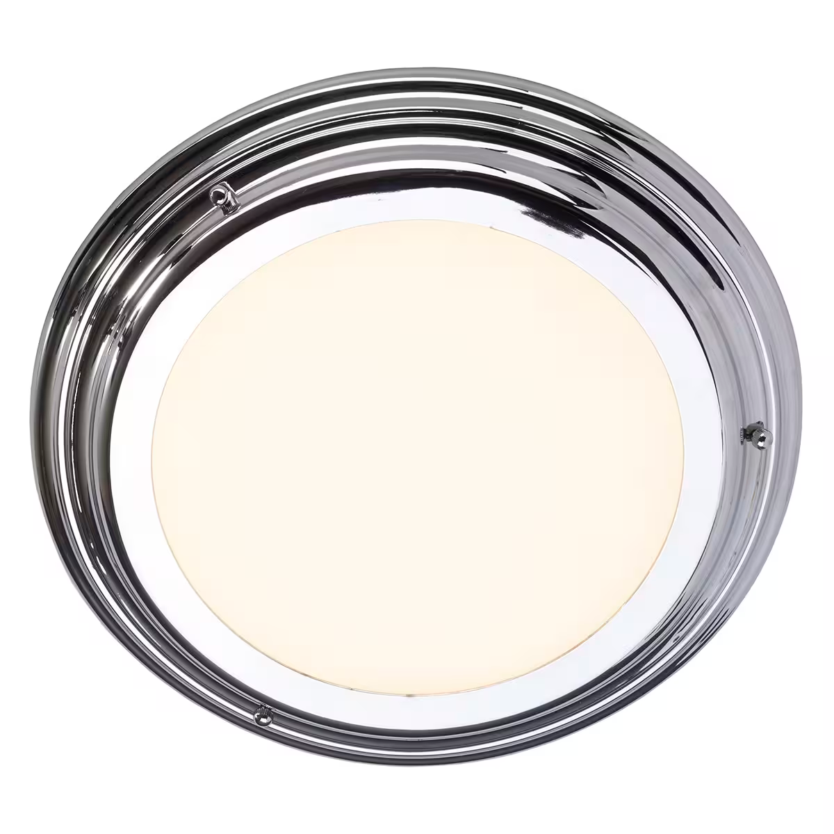 Welland One-Light Flush Mount